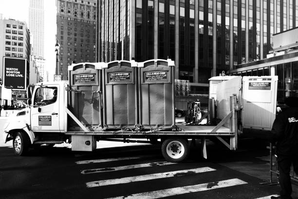 Best Porta potty for special events  in Sleepy Hollow, IL